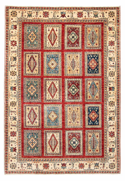 Ziegler Teppe 174x243cm - Orientalsk teppe