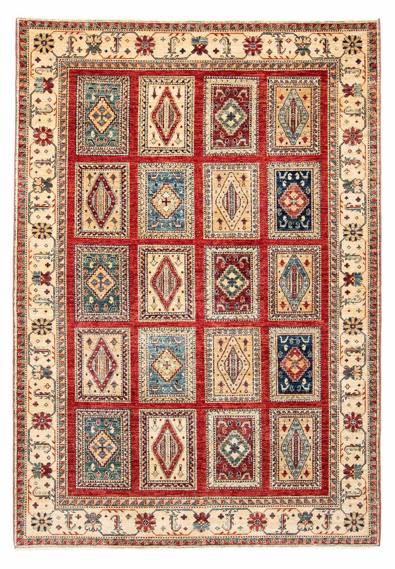 Ziegler Teppe 174x243cm - Orientalsk teppe