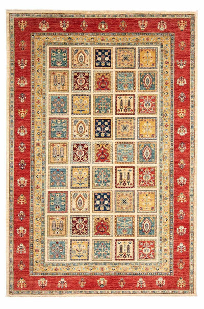 Ziegler Teppe 200x289cm - Orientalsk teppe