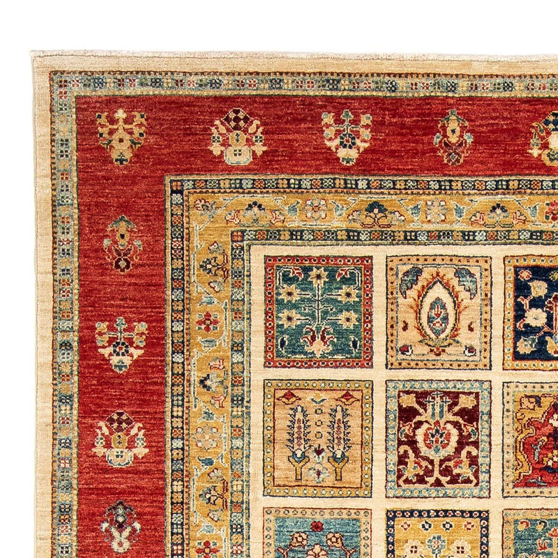 Ziegler Teppe 289x200cm - Orientalsk teppe