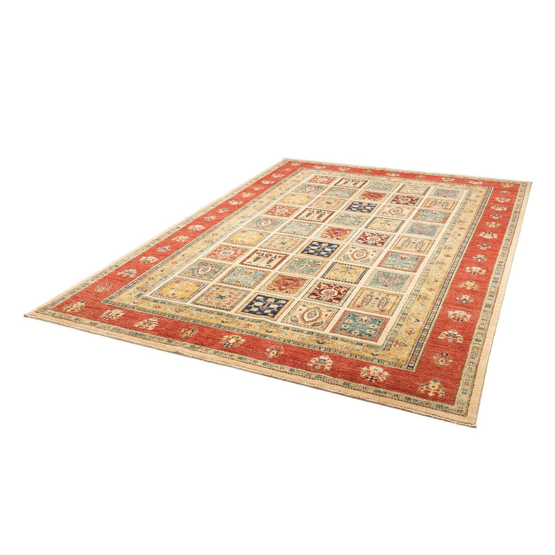 Ziegler Teppe 289x200cm - Orientalsk teppe