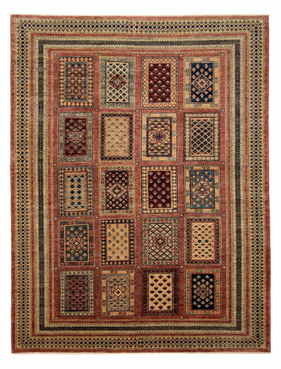 Ziegler Teppe 174x224cm - Orientalsk teppe