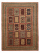 Ziegler Teppe 224x174cm - Orientalsk teppe