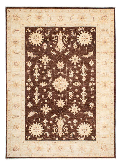 Bakhtiari Teppe 167x233cm - Persisk teppe