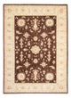 Bakhtiari Teppe 233x167cm - Persisk teppe