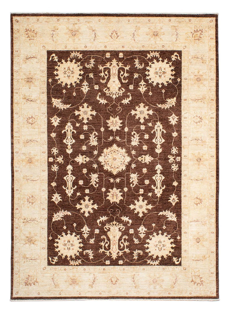 Bakhtiari Teppe 233x167cm - Persisk teppe
