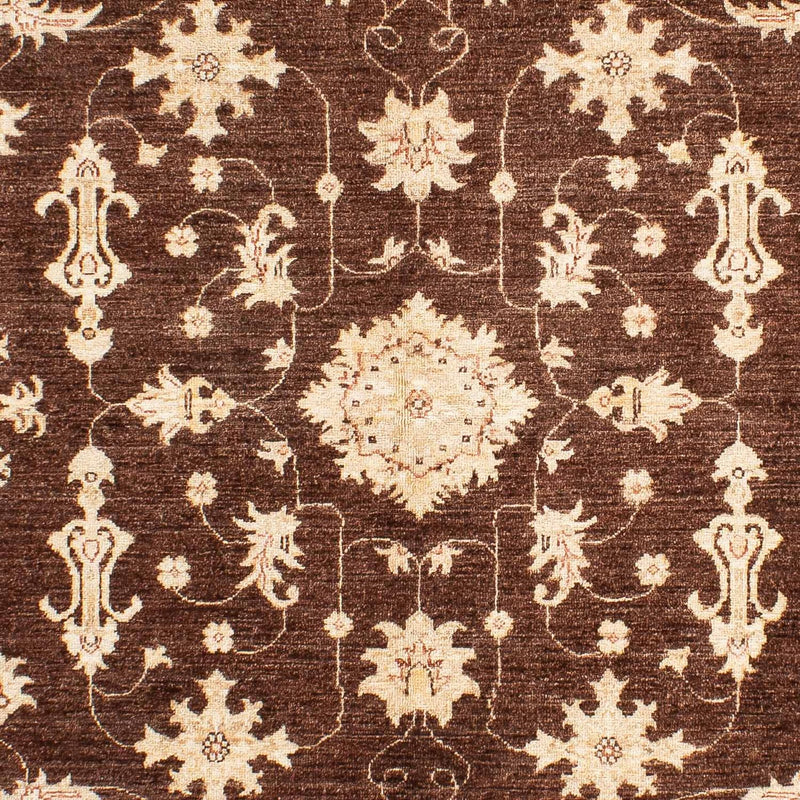 Bakhtiari Teppe 233x167cm - Persisk teppe