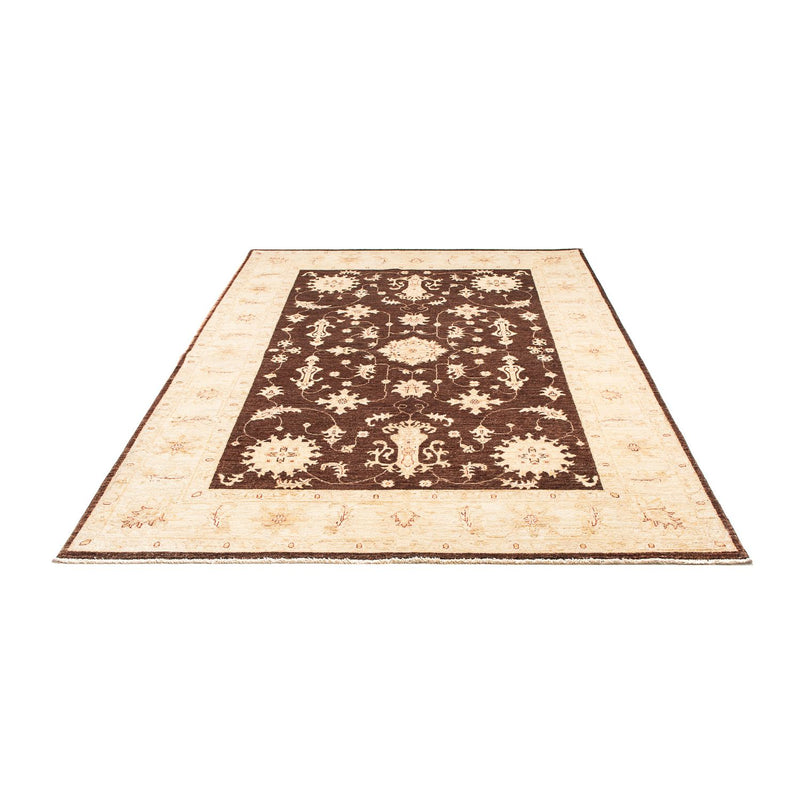 Bakhtiari Teppe 233x167cm - Persisk teppe