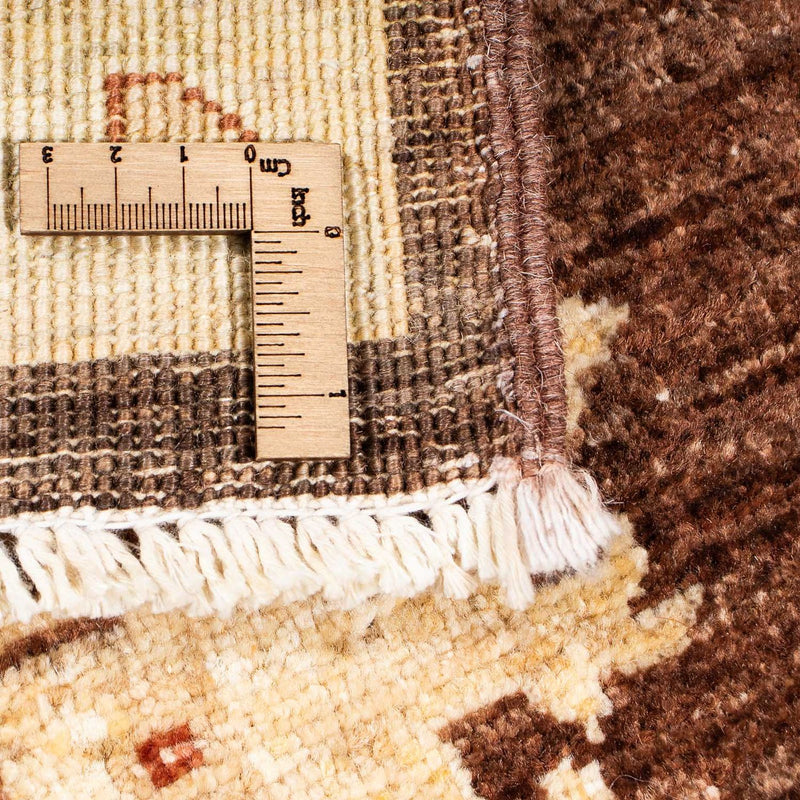 Bakhtiari Teppe 233x167cm - Persisk teppe