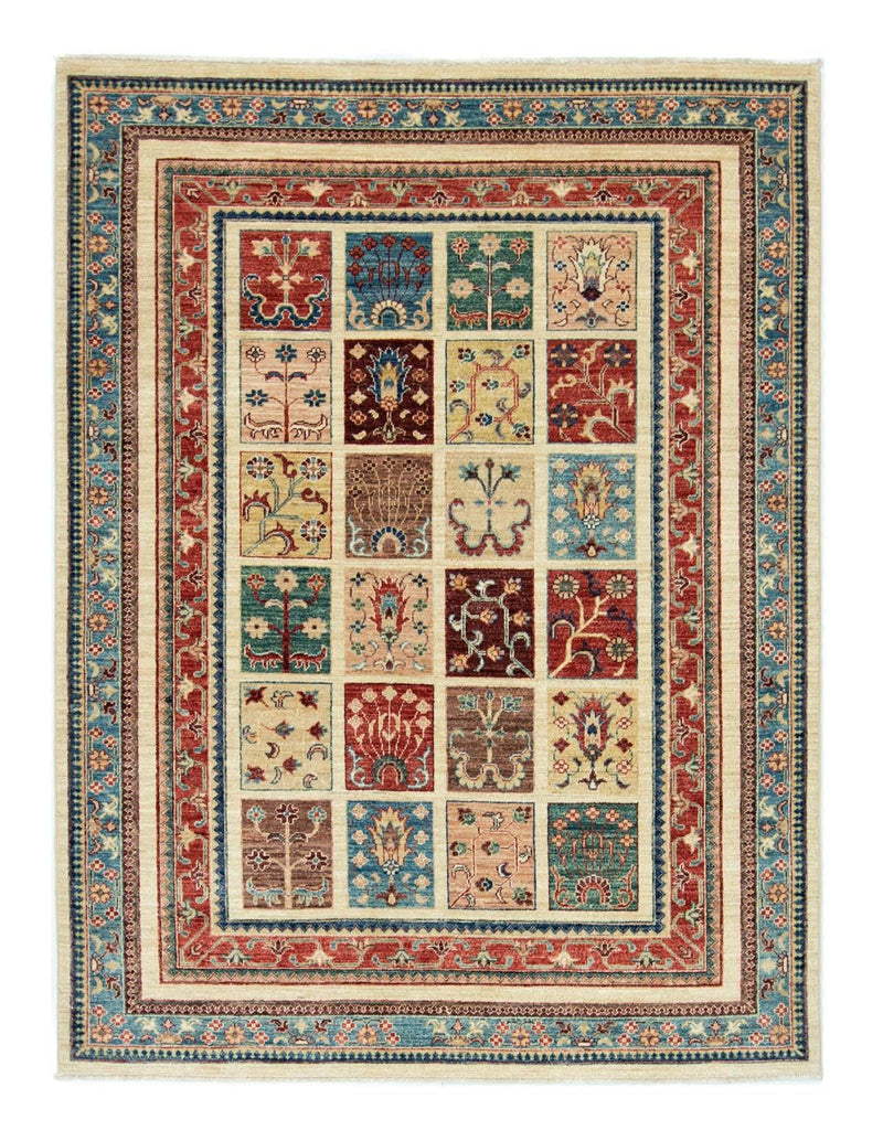 Ziegler Teppe 197x150cm - Orientalsk teppe