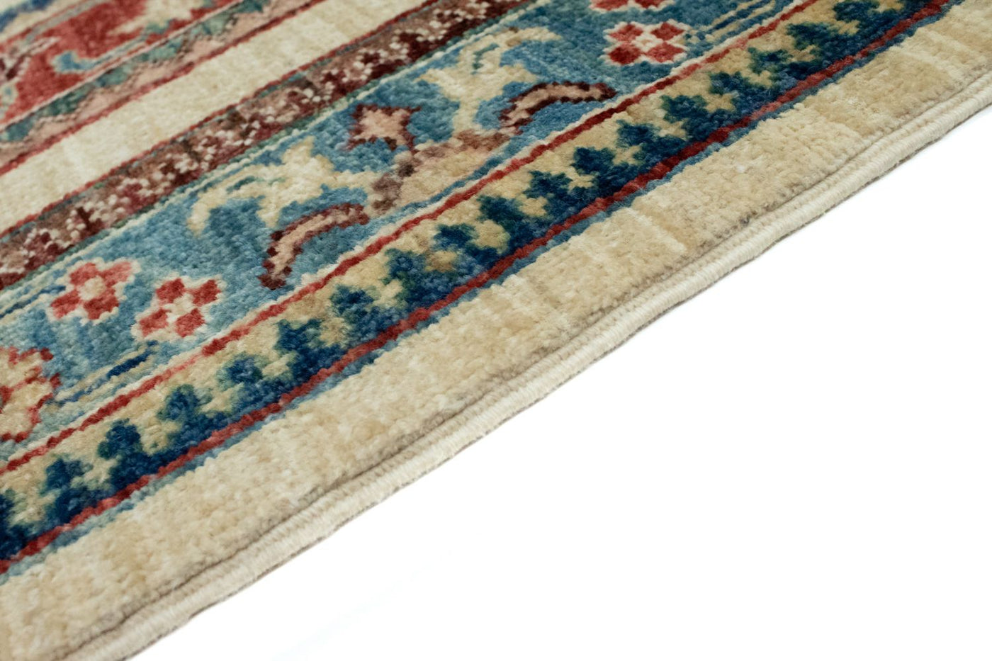 Ziegler Teppe 197x150cm - Orientalsk teppe