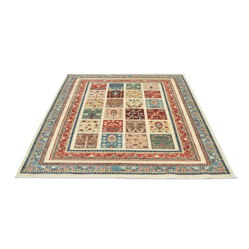 Ziegler Teppe 197x150cm - Orientalsk teppe