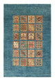 Ziegler Teppe 207x135cm - Orientalsk teppe