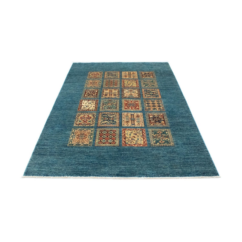 Ziegler Teppe 207x135cm - Orientalsk teppe