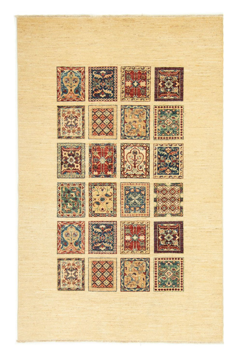 Ziegler Teppe 137x212cm - Orientalsk teppe