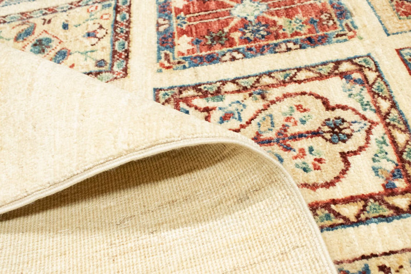 Ziegler Teppe 137x212cm - Orientalsk teppe