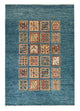 Ziegler Teppe 209x145cm - Orientalsk teppe