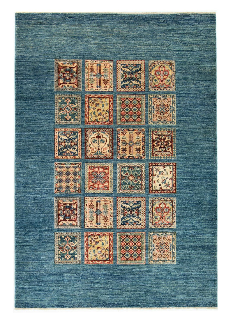 Ziegler Teppe 209x145cm - Orientalsk teppe