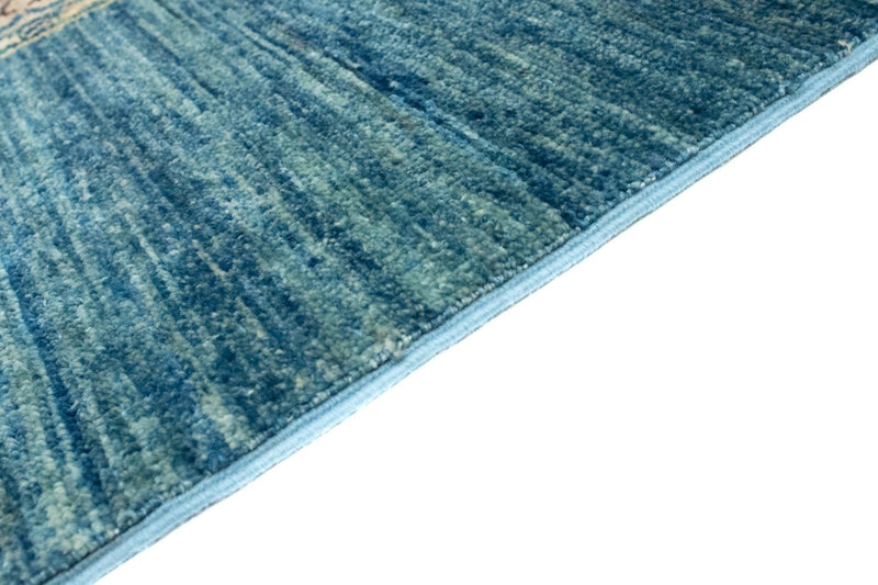 Ziegler Teppe 209x145cm - Orientalsk teppe