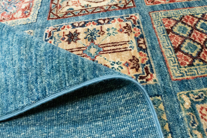 Ziegler Teppe 209x145cm - Orientalsk teppe