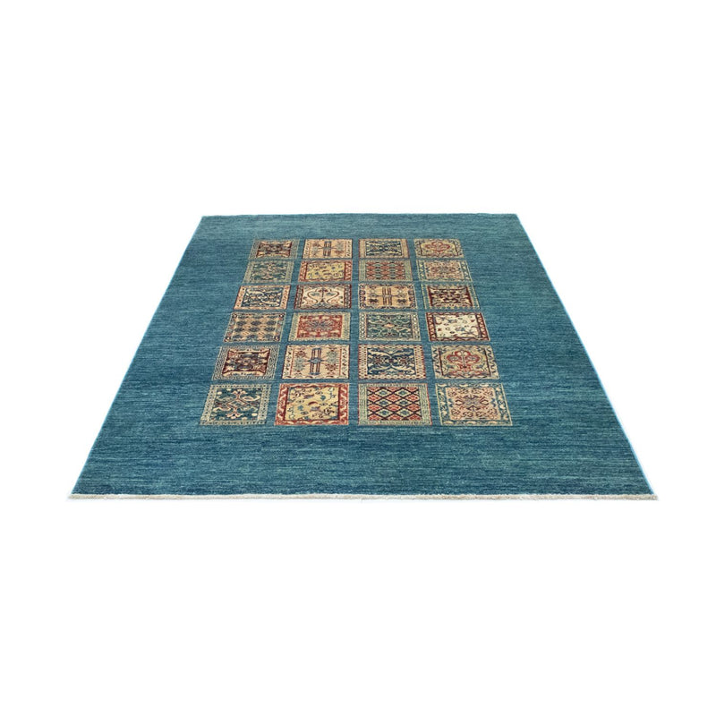 Ziegler Teppe 209x145cm - Orientalsk teppe