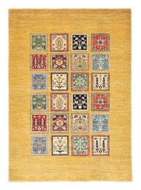 Ziegler Teppe 150x210cm - Orientalsk teppe – product image