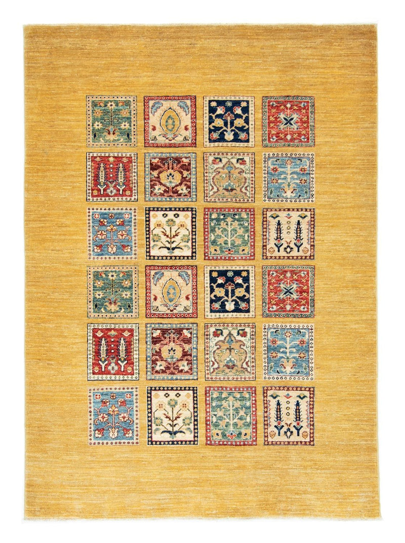 Ziegler Teppe 210x150cm - Orientalsk teppe