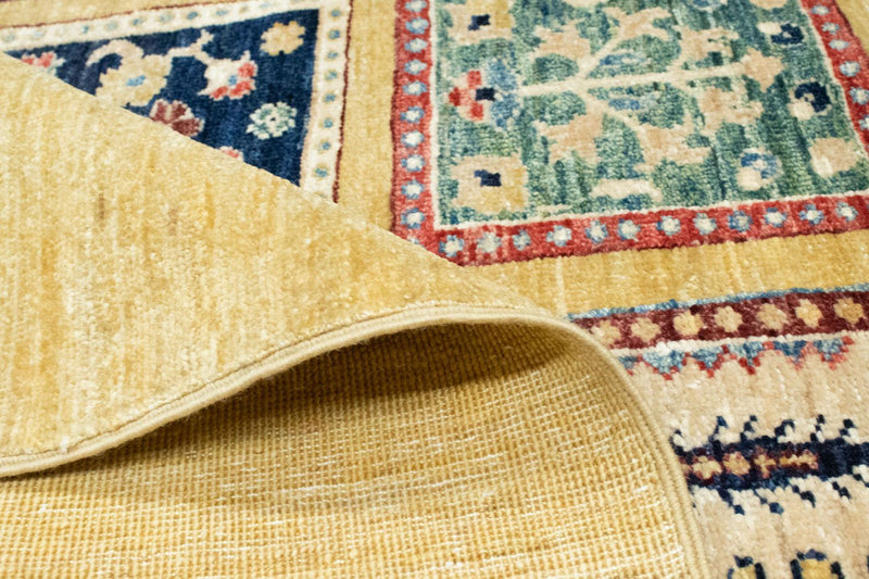 Ziegler Teppe 210x150cm - Orientalsk teppe