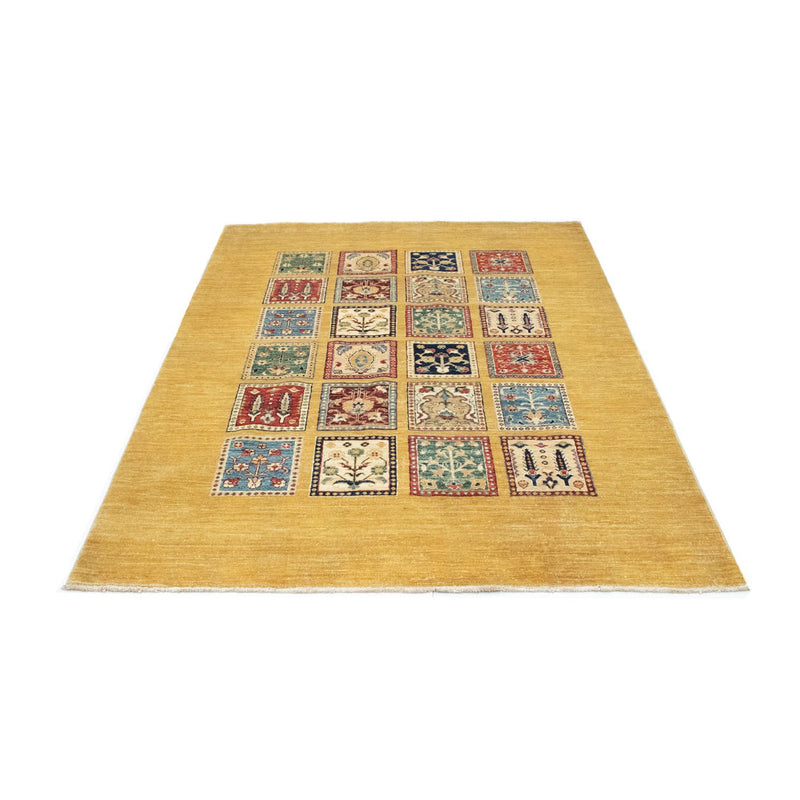 Ziegler Teppe 210x150cm - Orientalsk teppe