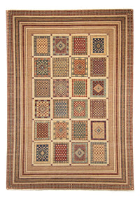 Bakhtiari Teppe 354x256cm - Orientalsk teppe – product image
