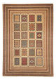 Bakhtiari Teppe 354x256cm - Orientalsk teppe