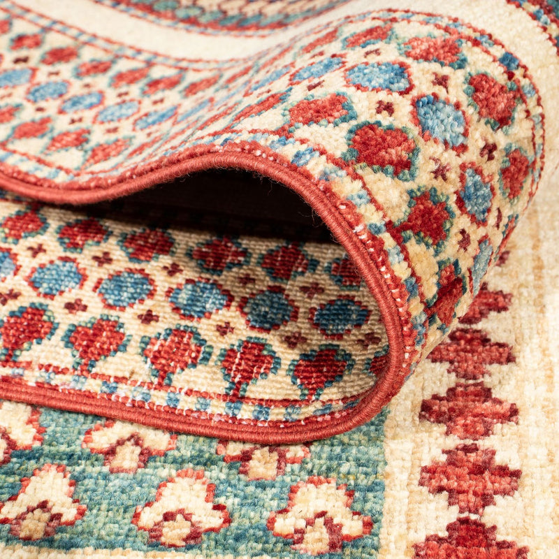 Bakhtiari Teppe 354x256cm - Orientalsk teppe