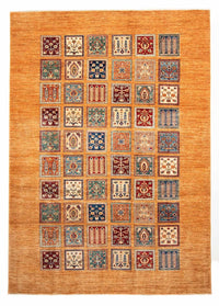 Ziegler Teppe 288x204cm - Orientalsk teppe – product image