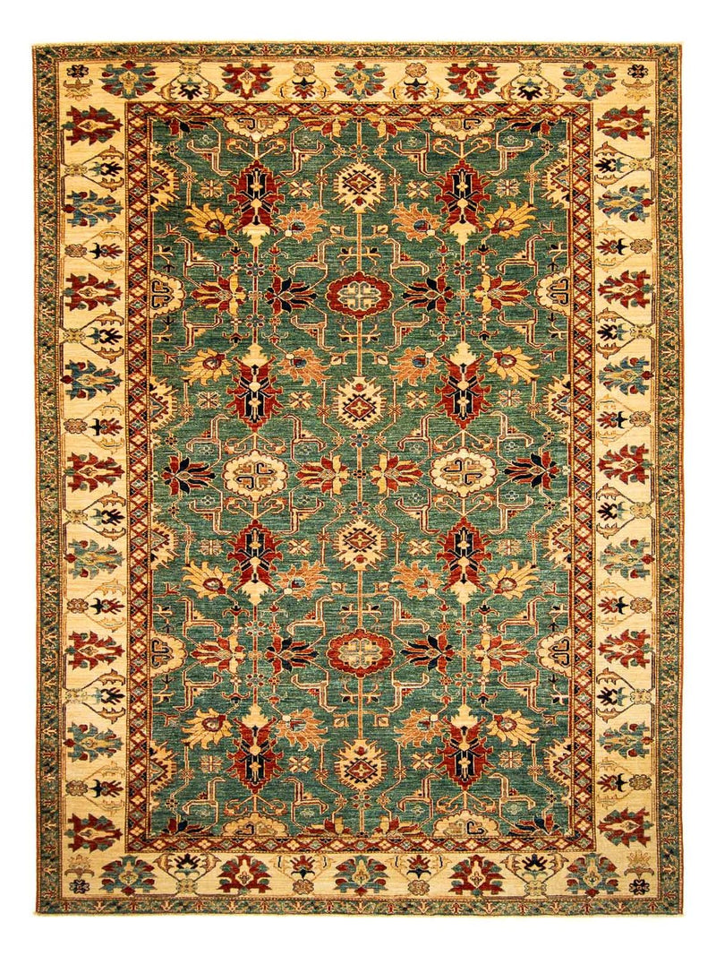 Kazak Teppe 249x333cm - Orientalsk teppe