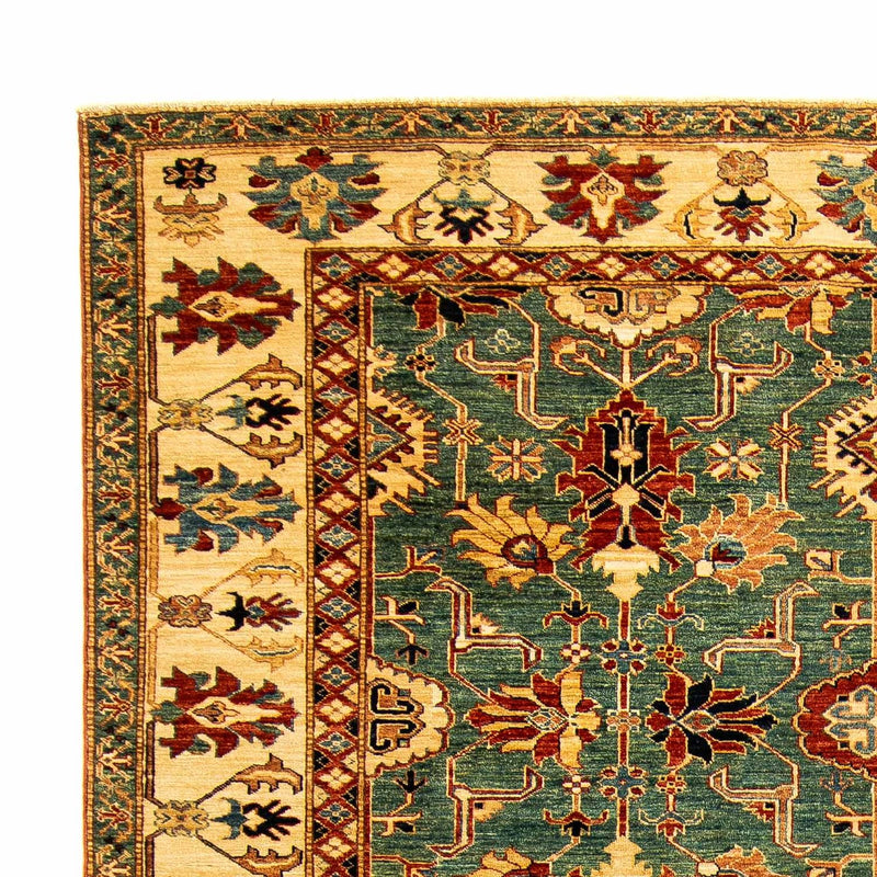 Kazak Teppe 249x333cm - Orientalsk teppe