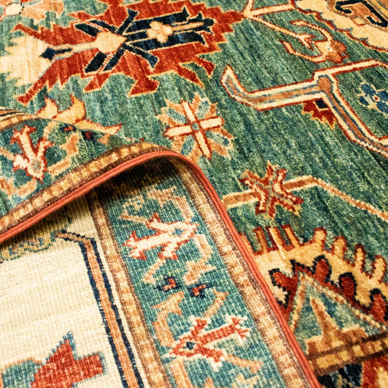 Kazak Teppe 249x333cm - Orientalsk teppe