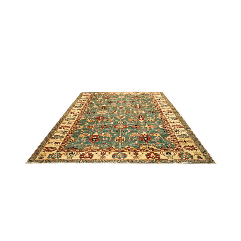 Kazak Teppe 249x333cm - Orientalsk teppe