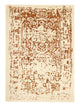 Indo Gabbeh Teppe 140x198cm - Ullteppe