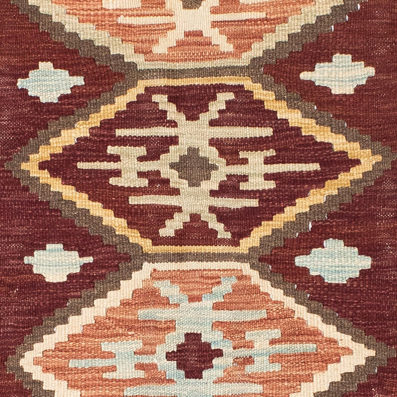 Kilim Fars Teppe 141x197cm