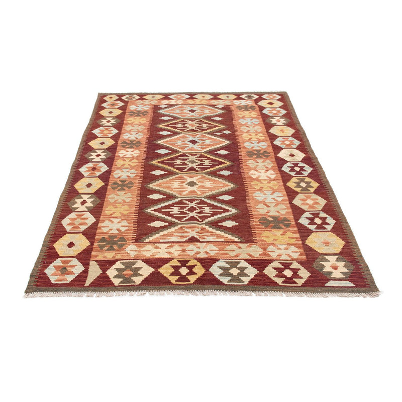 Kilim Fars Teppe 141x197cm