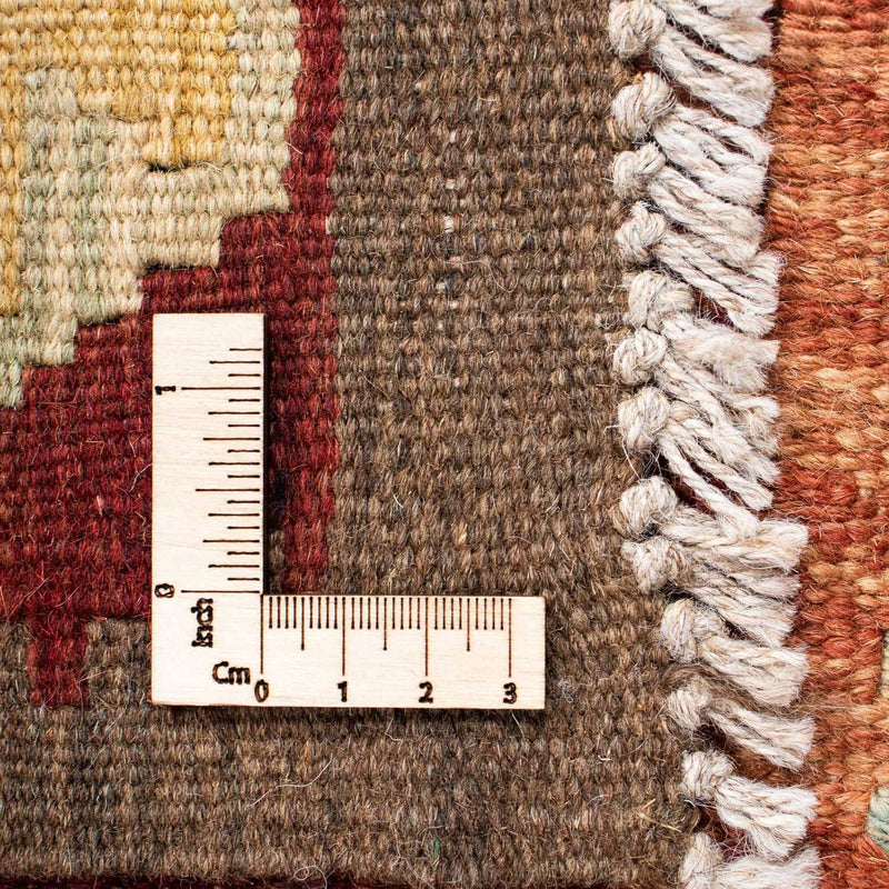Kilim Fars Teppe 141x197cm