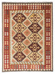 Kilim Fars Teppe 201x153cm