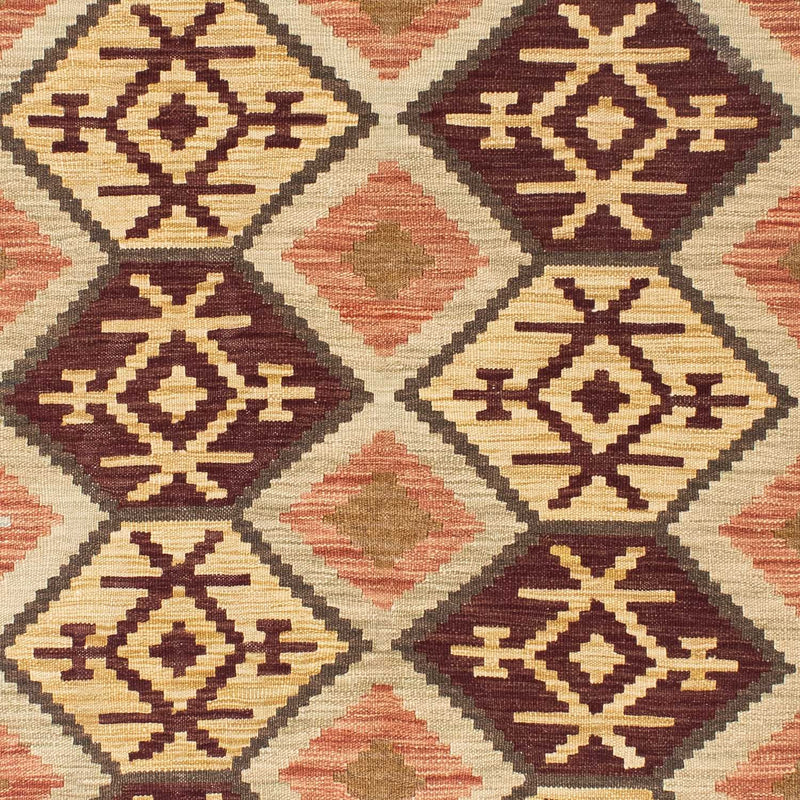 Kilim Fars Teppe 201x153cm