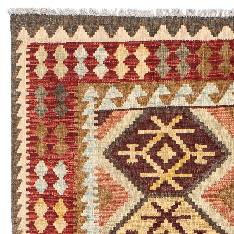 Kilim Fars Teppe 201x153cm