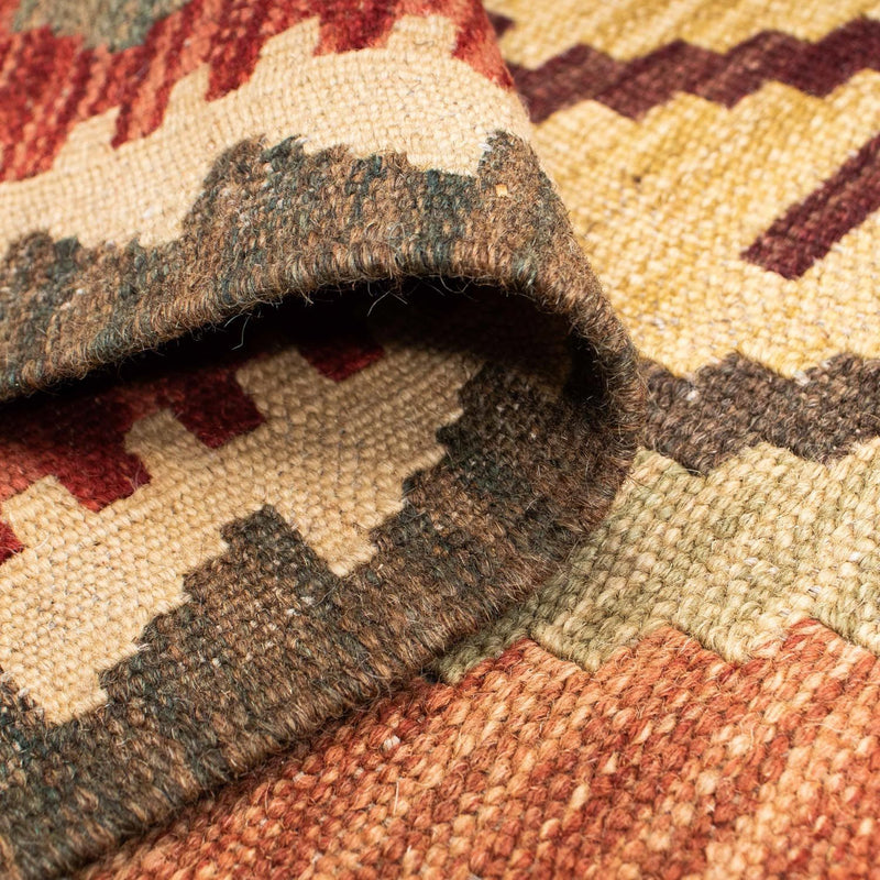 Kilim Fars Teppe 201x153cm
