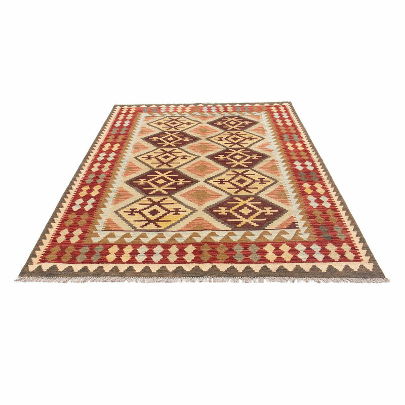 Kilim Fars Teppe 201x153cm