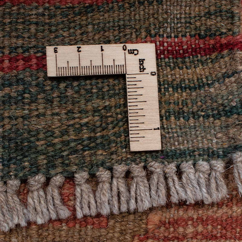 Kilim Maimana Teppe 395x72cm - Ullteppe