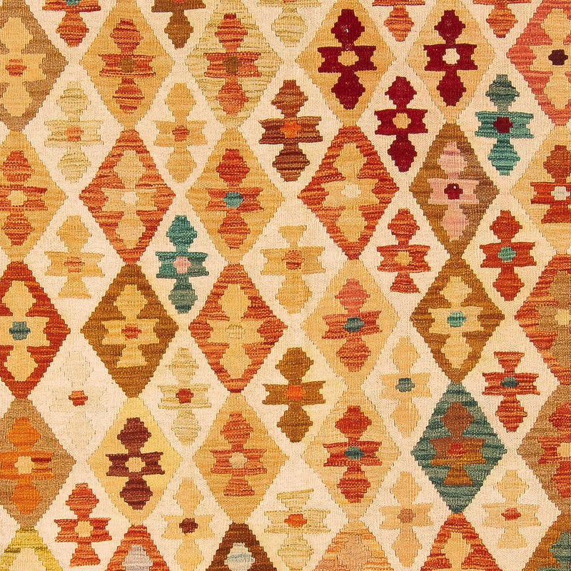Kilim Maimana Teppe 293x200cm - Ullteppe