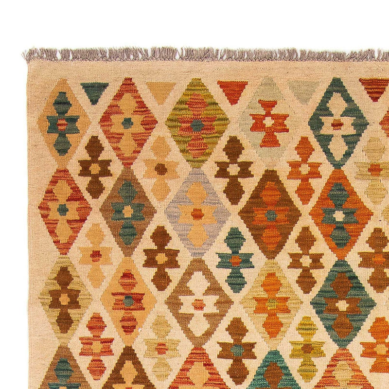 Kilim Maimana Teppe 293x200cm - Ullteppe