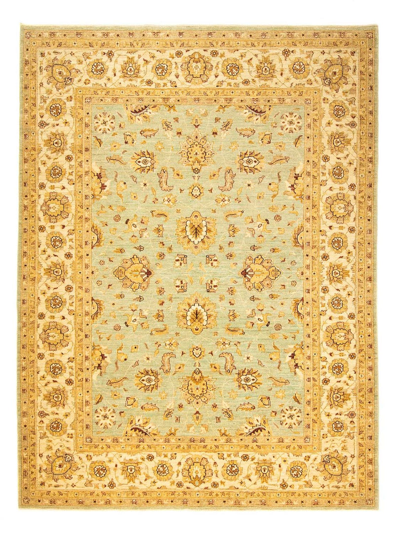 Ziegler Teppe 273x202cm - Orientalsk teppe